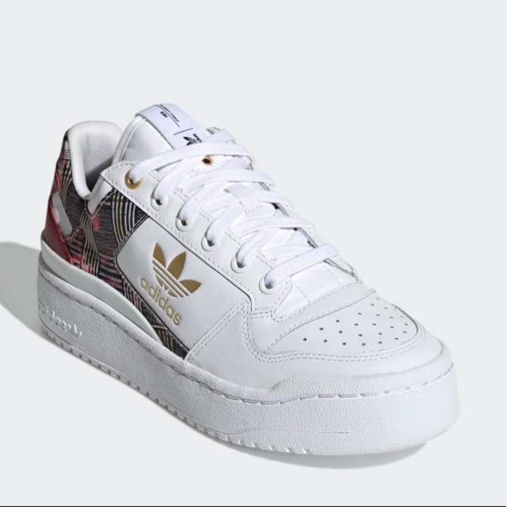 adidas X HER London Forum Bold - Picture 2 of 8